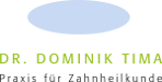 Zahnarzt München Bogenhausen - Dr. Dominik Tima